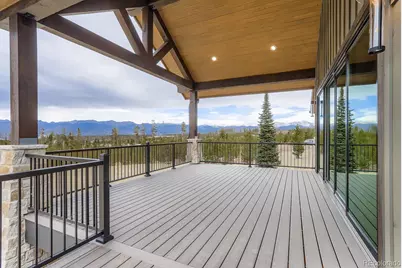 967 W Elk Meadows Drive, Tabernash, CO 80478 - Photo 28