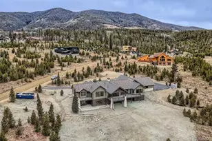 967 W Elk Meadows Dr, Tabernash, CO 80478 - Photo 32