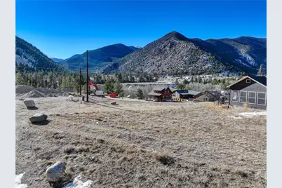 Lot B E Mountain Avenue, Empire, CO 80438 - Photo 30