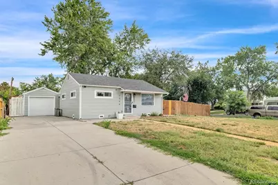 2396 S Linley Court, Denver, CO 80219 - Photo 1
