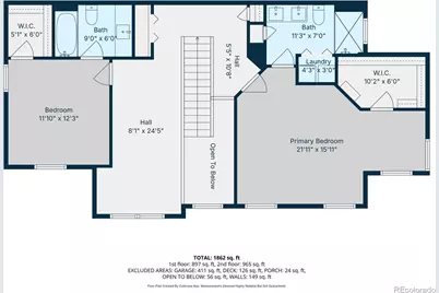 8335 S Garland Circle, Littleton, CO 80128 - Photo 38