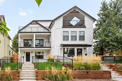4031 Osage Street, Denver, CO 80211 - Photo 2