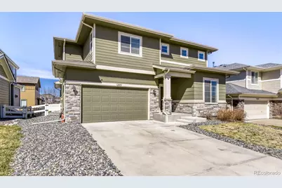 12819 Ventana Street, Parker, CO 80134 - Photo 2