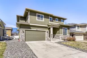 12819 Ventana St, Parker, CO 80134 - Photo 2