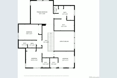 12819 Ventana Street, Parker, CO 80134 - Photo 24