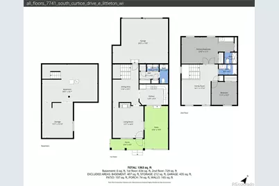 7741 S Curtice Drive #E, Littleton, CO 80120 - Photo 38