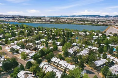 7741 S Curtice Drive #E, Littleton, CO 80120 - Photo 28