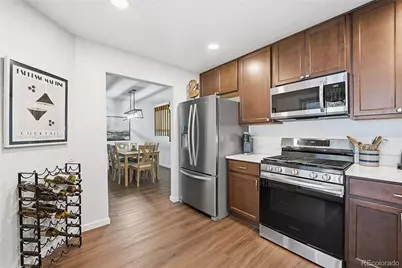 7741 S Curtice Drive #E, Littleton, CO 80120 - Photo 12