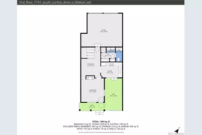 7741 S Curtice Drive #E, Littleton, CO 80120 - Photo 36