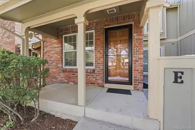 7741 S Curtice Drive #E, Littleton, CO 80120 - Photo 4