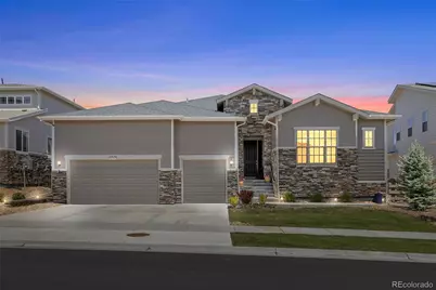 11574 Tyrolite Trail, Parker, CO 80138 - Photo 1