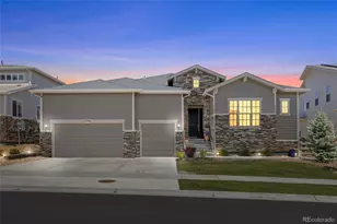 11574 Tyrolite Trl, Parker, CO 80138 - Photo 1