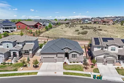 11574 Tyrolite Trail, Parker, CO 80138 - Photo 32