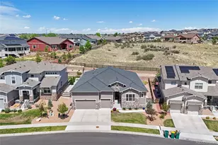 11574 Tyrolite Trl, Parker, CO 80138 - Photo 32