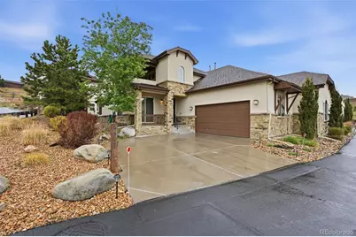 4417 Echo Court, Larkspur, CO 80118 - Photo 2