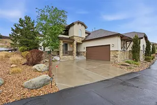 4417 Echo Ct, Larkspur, CO 80118 - Photo 2