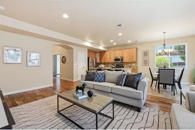 4417 Echo Court, Larkspur, CO 80118 - Photo 8