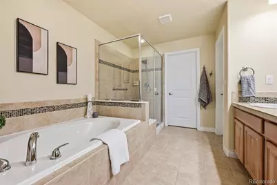 4417 Echo Court, Larkspur, CO 80118 - Photo 16