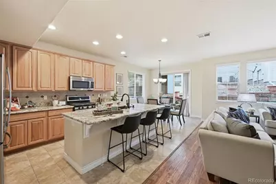 4417 Echo Court, Larkspur, CO 80118 - Photo 10