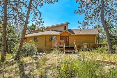 444 Broken Arrow Road, Evergreen, CO 80439 - Photo 28