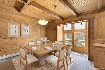 444 Broken Arrow Road, Evergreen, CO 80439 - Photo 8