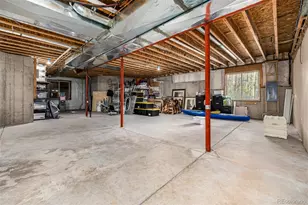 4381 Cheyenne Dr, Larkspur, CO 80118 - Photo 36