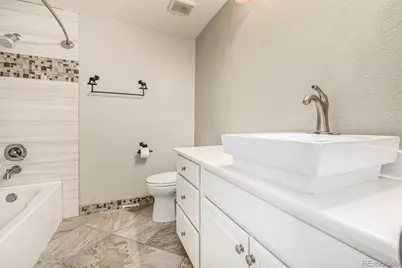 4381 Cheyenne Drive, Larkspur, CO 80118 - Photo 34