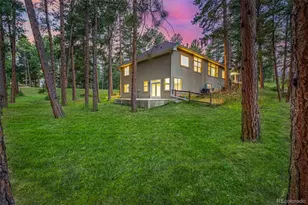 4381 Cheyenne Dr, Larkspur, CO 80118 - Photo 38