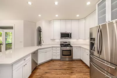 4381 Cheyenne Drive, Larkspur, CO 80118 - Photo 12