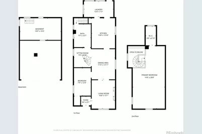3312 W 38th Avenue, Denver, CO 80211 - Photo 36