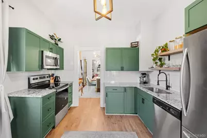 3312 W 38th Avenue, Denver, CO 80211 - Photo 2