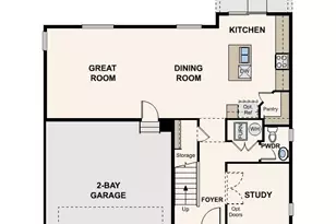 4373 Kingsbarns Dr, Elizabeth, CO 80107 - Photo 2