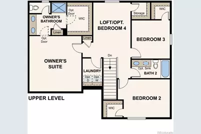 4373 Kingsbarns Drive, Elizabeth, CO 80107 - Photo 4