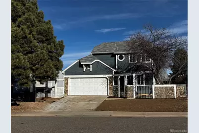 3615 S Flanders Street, Aurora, CO 80013 - Photo 1