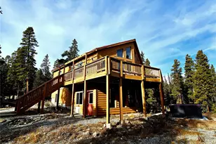 1678 Cr-14A, Fairplay, CO 80440 - Photo 1