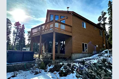 1678 Cr-14A, Fairplay, CO 80440 - Photo 2