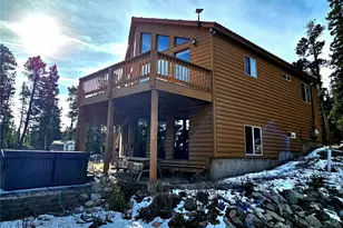 1678 Cr-14A, Fairplay, CO 80440 - Photo 2