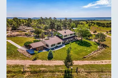 6100 Waterbarrel Road, Beulah, CO 81023 - Photo 1