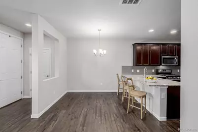 15492 W 65th Avenue #C, Arvada, CO 80007 - Photo 8