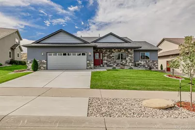 407 Double Tree Drive, Greeley, CO 80634 - Photo 1