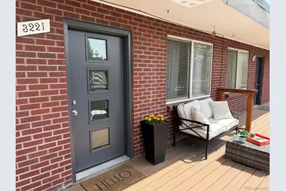 3221 Newton Street, Denver, CO 80211 - Photo 2