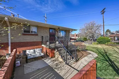 3286 W Fairview Place, Denver, CO 80211 - Photo 20