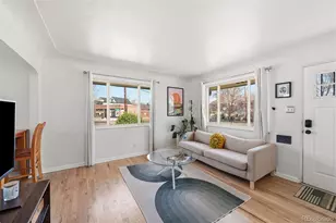 3286 W Fairview Pl, Denver, CO 80211 - Photo 2