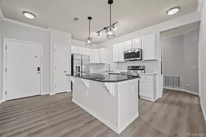 10176 Park Meadows Drive #2101, Lone Tree, CO 80124 - Photo 10