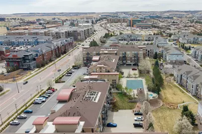 10176 Park Meadows Drive #2101, Lone Tree, CO 80124 - Photo 36