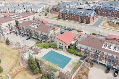 10176 Park Meadows Drive #2101, Lone Tree, CO 80124 - Photo 32