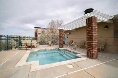 10176 Park Meadows Drive #2101, Lone Tree, CO 80124 - Photo 30