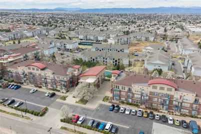 10176 Park Meadows Drive #2101, Lone Tree, CO 80124 - Photo 34