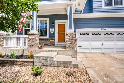 10368 Fairlawn Trail, Highlands Ranch, CO 80130 - Photo 4
