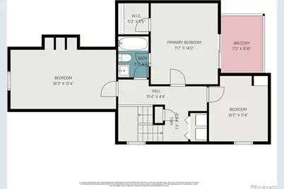 18020 E Bellewood Drive, Aurora, CO 80015 - Photo 26